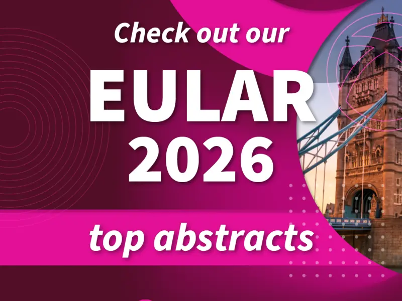 EULAR 2026 | Top abstracts: What’s hot in lupus?